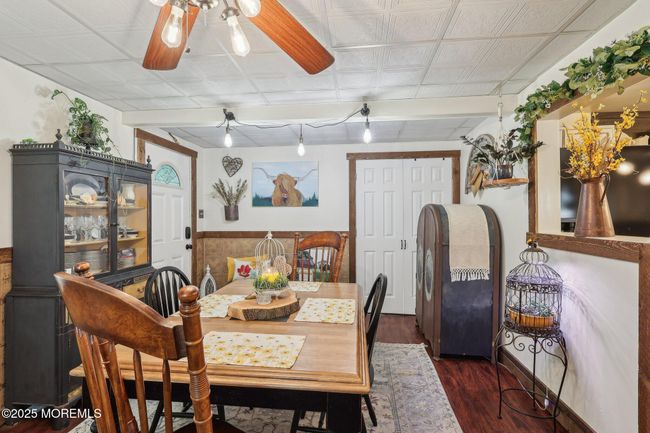 32 Jacobstown Rd, House other with 3 bedrooms, 2 bathrooms and null parking in NEW EGYPT NJ | Image 5