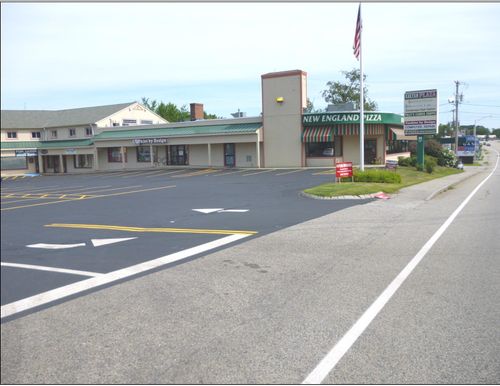 92 Portsmouth Ave, Exeter, NH, 03833-2133 | Card Image