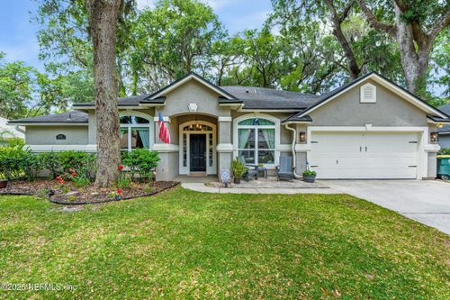 11516 Shady Meadow Dr, Jacksonville, FL, 32258-1430 | Card Image