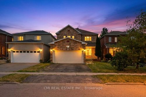 366 Marshall Cres, Orangeville, ON, L9W4Y4 | Card Image