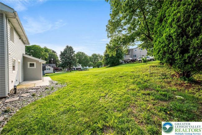 A - 8255 Mertztown Rd, Home with 6 bedrooms, 3 bathrooms and null parking in Alburtis PA | Image 41