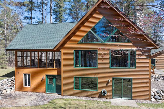 38327 S Arrowhead Dr, House other with 4 bedrooms, 3 bathrooms and null parking in Pine River MN | Image 45