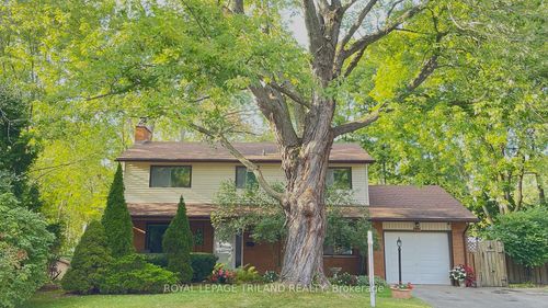 24 Longbow Pl, London, ON, N6G1Y3 | Card Image