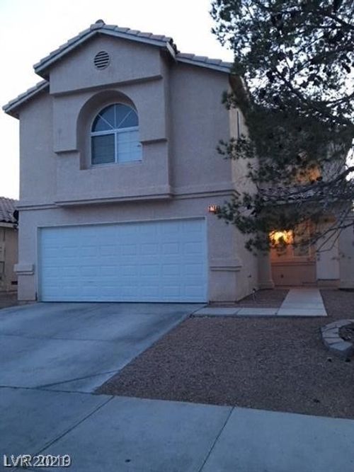 3741 Cactus Wheel Court, Las Vegas, NV, 89129 | Card Image