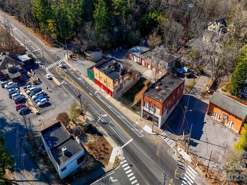 506-502-506 Merrimon Ave, Asheville, NC, 28804-3460 | Card Image