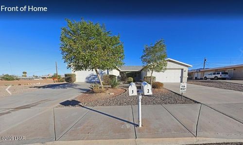 101-3295 Oro Grande Blvd, Lake Havasu City, AZ, 86406-5772 | Card Image