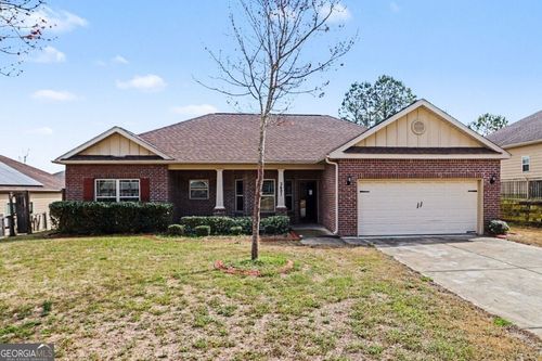 3481 Dacite Ct, Atlanta, GA, 30349-8016 | Card Image