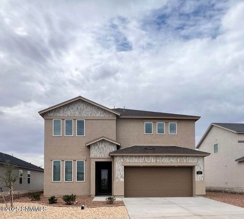 150 Sarah Trl, Sunland Park, NM, 88008-9346 | Card Image