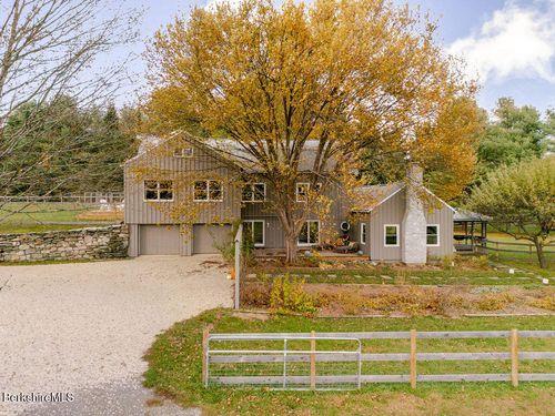 302 Egremont Plain Rd, Egremont, MA, 01230 | Card Image