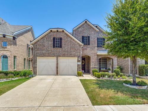 107 Live Oak Dr, Wylie, TX, 75098-4628 | Card Image