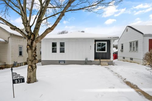 831 Franklin Ave, Lancaster, OH, 43130-2726 | Card Image