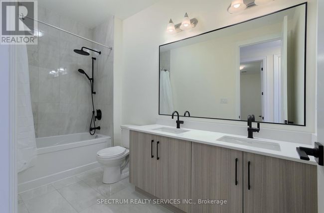 199 Grand Trunk Avenue, Townhouse with 3 bedrooms, 3 bathrooms and 2 parking in Vaughan (Patterson) ON | Image 31