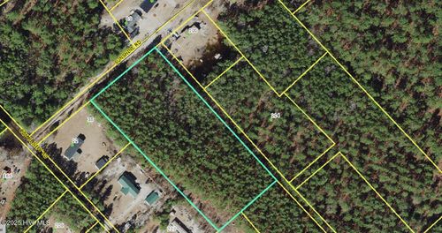 0 Sunshine Rd, White Oak, NC, 28399 | Card Image