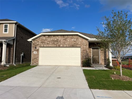 2301 States St, Princeton, TX, 75407-3683 | Card Image