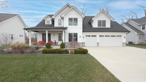 5031 E Blue Teal Drive, Port Clinton, OH, 43452 | Card Image