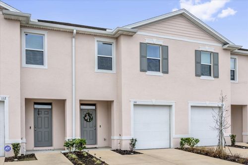 110 Reena Dr, Daytona Beach, FL, 32117-0009 | Card Image