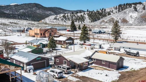 42 Front Street Street, Sargents, CO, 81248 | Card Image