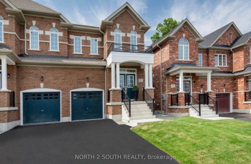 27 Virro Crt, Woodbridge, ON, L4H5G5 | Card Image