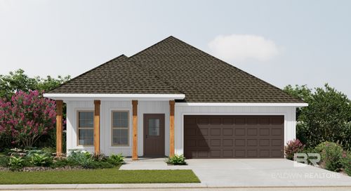 11006 Seaglass Circle, Foley, AL, 36535 | Card Image