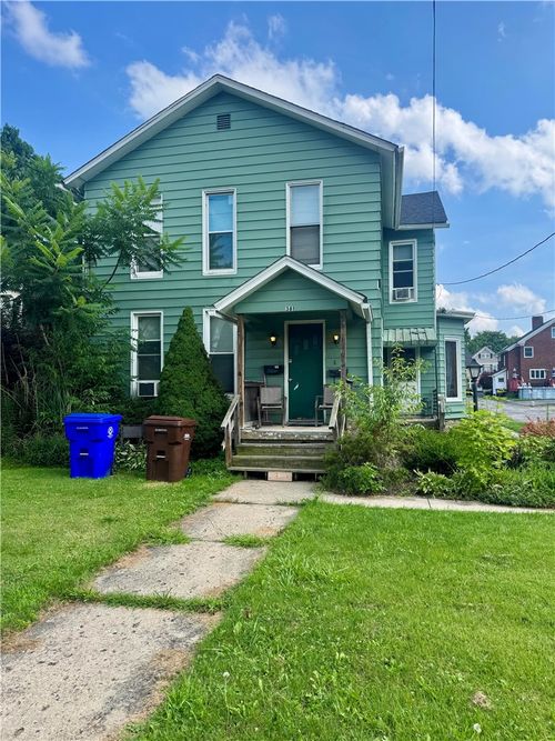 381 S Main St, Greenville, PA, 16125-1883 | Card Image