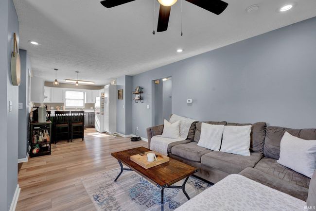 4 - 9617 S Lake Ridge Dr, Condo with 2 bedrooms, 2 bathrooms and null parking in Bloomington IN | Image 5