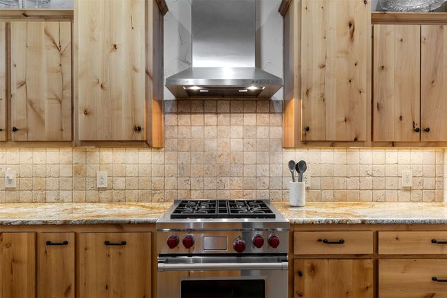 712 S Sugartree Dr, House other with 3 bedrooms, 2 bathrooms and null parking in Lipan TX | Image 12