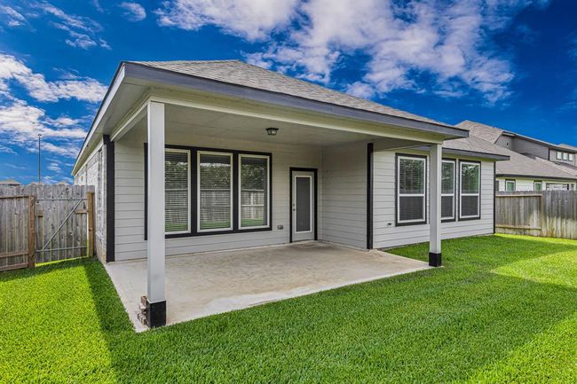 14715 Poplar Lake Trl, House other with 3 bedrooms, 3 bathrooms and 2 parking in Cypress TX | Image 30