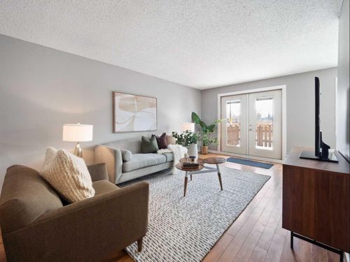 A - 2737 78 Avenue Se, Home with 2 bedrooms, 1 bathrooms and 1 parking in Calgary AB | Card Image