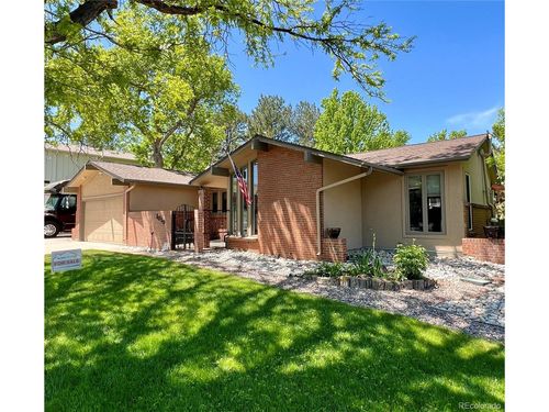 7019 S Windermere St, Littleton, CO, 80120-4023 | Card Image