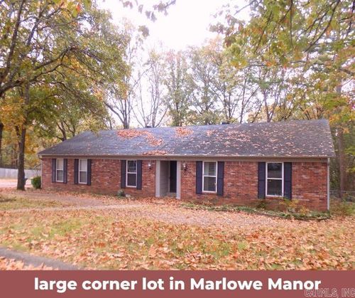 12904 Morrison Road, Little Rock, AR, 72212 | Card Image