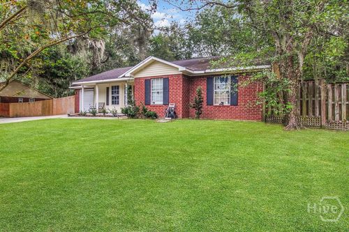 486 Garden Acres Way, Pooler, GA, 31322-3330 | Card Image