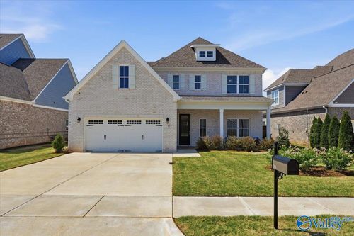 313 Lionel Allen Way, Madison, AL, 35757-8222 | Card Image