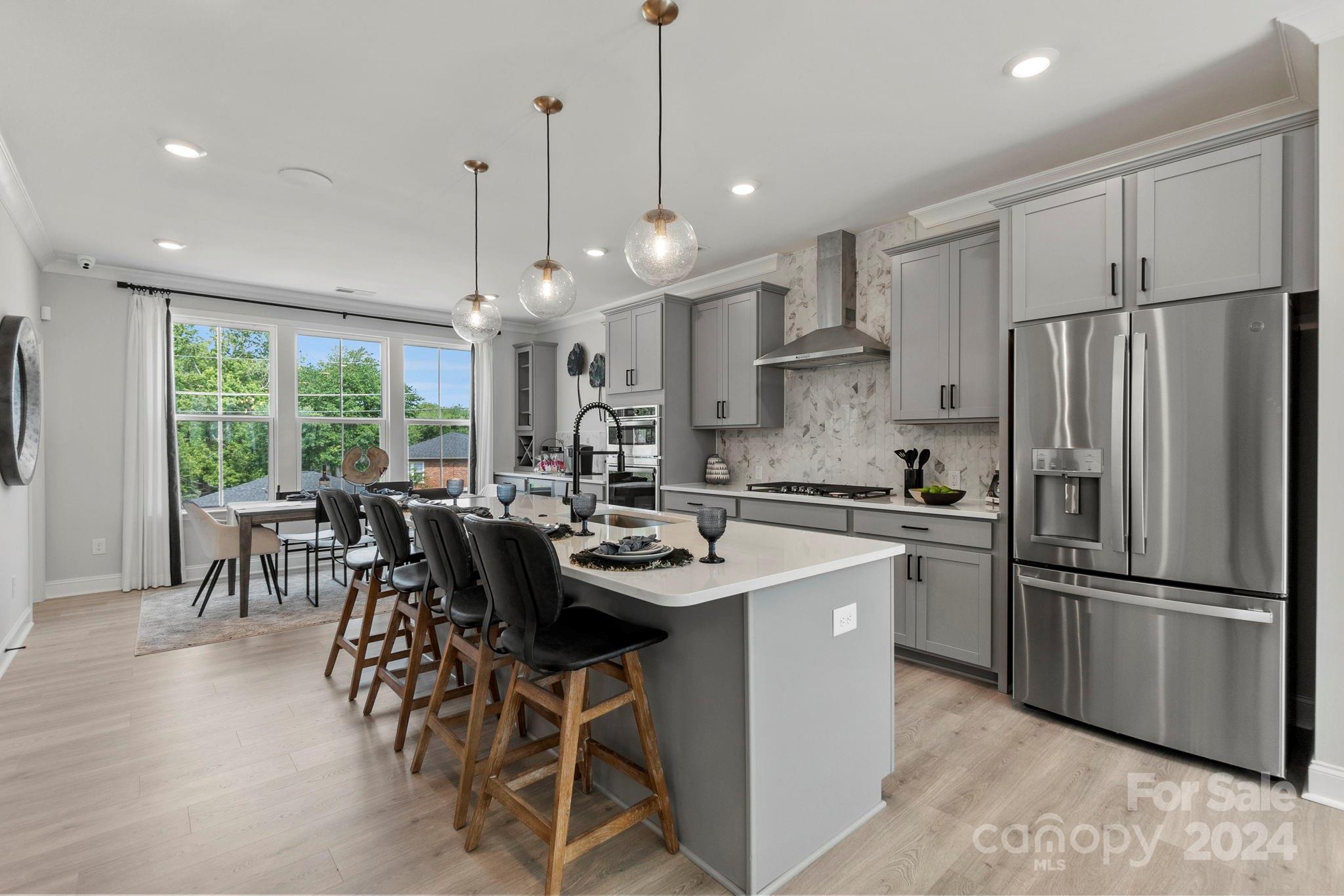 Blanche St, Charlotte, NC 28262