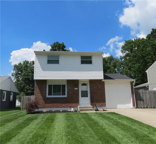 116 E Edgewood St, Sidney, OH, 45365-1625 | Card Image