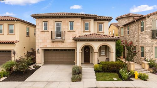 6132 Alpine Blue Dr, San Ramon, CA, 94582-5893 | Card Image