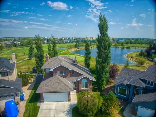 214 Lakeside Greens Pl, Chestermere, AB, T1X1C4 | Card Image