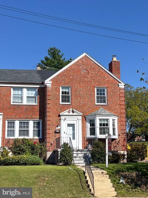 5826 Edmondson Ave, CATONSVILLE, MD, 21228-1929 | Card Image