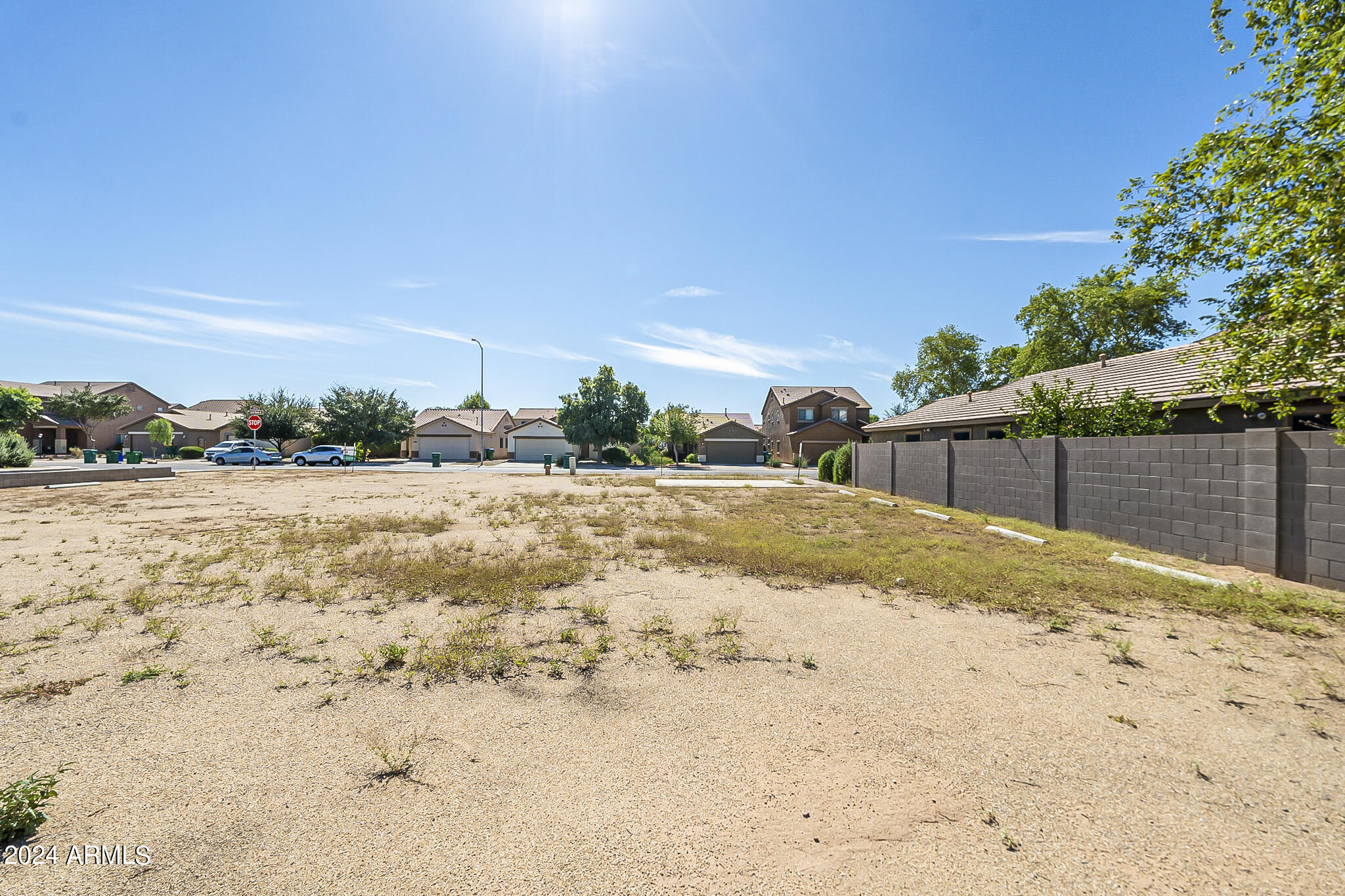Land in Maricopa 5