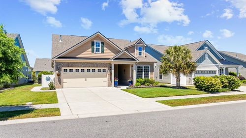 1822 Parish Way, Myrtle Beach, SC, 29577-2032 | Card Image