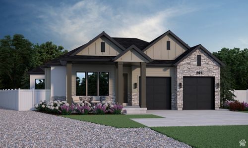 6-261 W Concord Park Dr, Riverton, UT, 84065 | Card Image