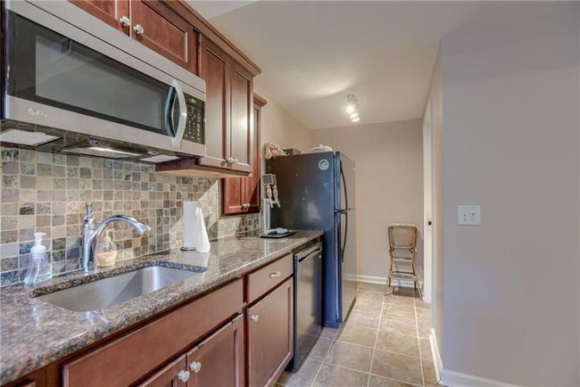 25005 W 85 Th Ter, House other with 4 bedrooms, 5 bathrooms and null parking in Lenexa KS | Image 10