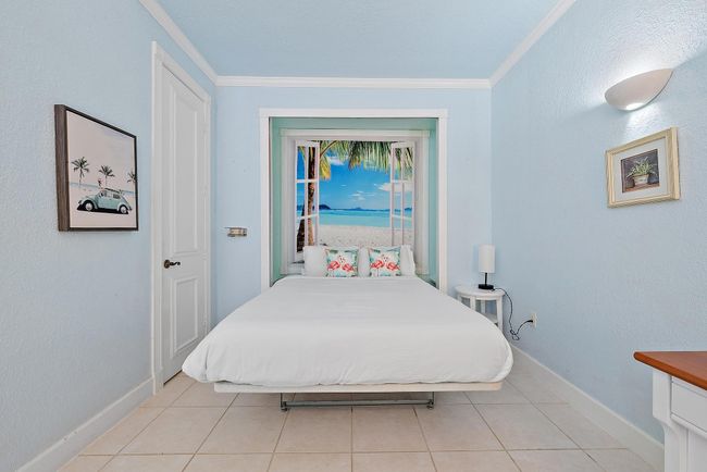 1050 - 235 Sunrise Ave, Condo with 1 bedrooms, 1 bathrooms and null parking in Palm Beach FL | Image 4