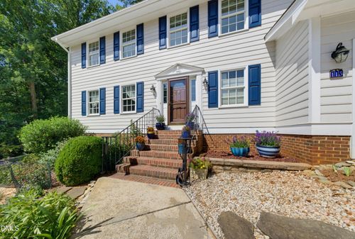 115 Prince William Ln, Cary, NC, 27511-6328 | Card Image