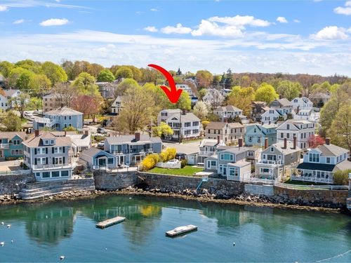 a-10 Mount Pleasant St, Rockport, MA, 01966-1762 | Card Image