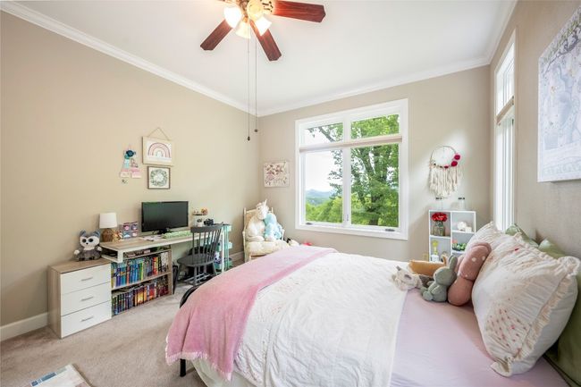 25 Hurrah Rdg, House other with 6 bedrooms, 7 bathrooms and null parking in Scaly Mountain NC | Image 41