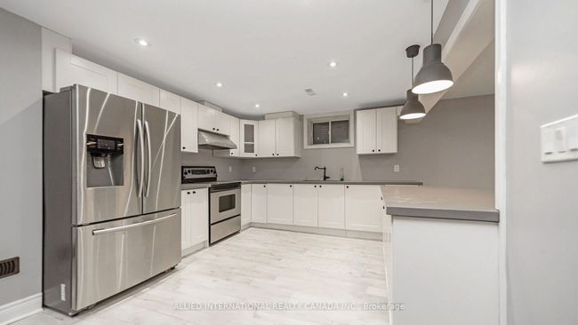 67 St Hubert Dr, House other with 6 bedrooms, 5 bathrooms and 4 parking in Brampton ON | Image 21