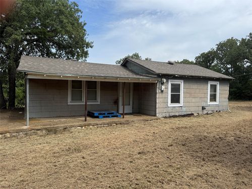 3055 Old Brock Rd, Weatherford, TX, 76087-7023 | Card Image