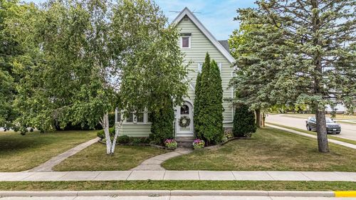 115 N 3rd Street, Reedsville, WI, 54230 | Card Image