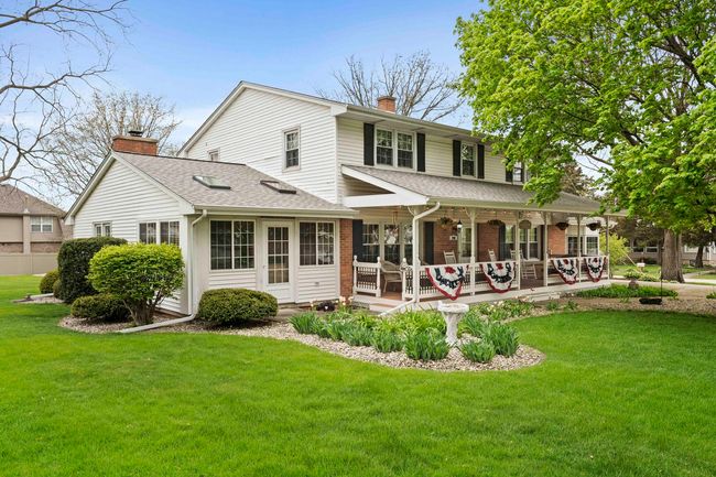 200 S Rathje Rd, House other with 4 bedrooms, 3 bathrooms and 7 parking in Peotone IL | Image 38