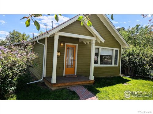 936 Parkview St, Louisville, CO, 80027-2044 | Card Image